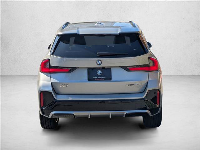 Used 2026 BMW X1 xDrive28i w/ Technology Package AWD/4WD image 5