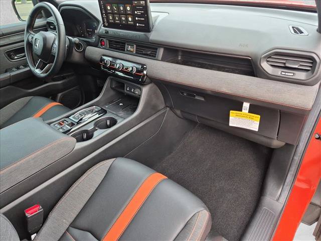 Certified 2026 Honda Passport TrailSport image 23