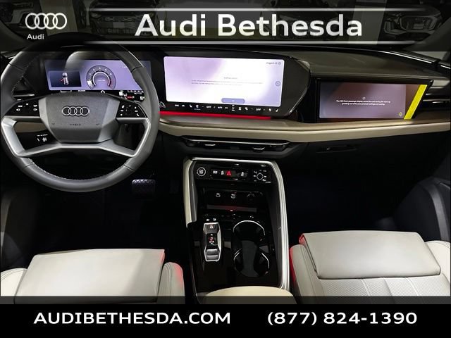 New 2026 Audi Q5 Prestige AWD/4WD image 11