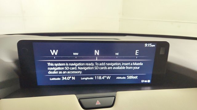 New 2026 MAZDA CX-90 Plug-In Hybrid w/ Premium Plus AWD/4WD image 18