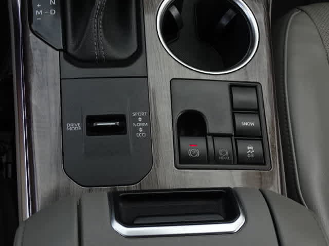 Used 2023 Toyota Highlander Limited FWD image 34