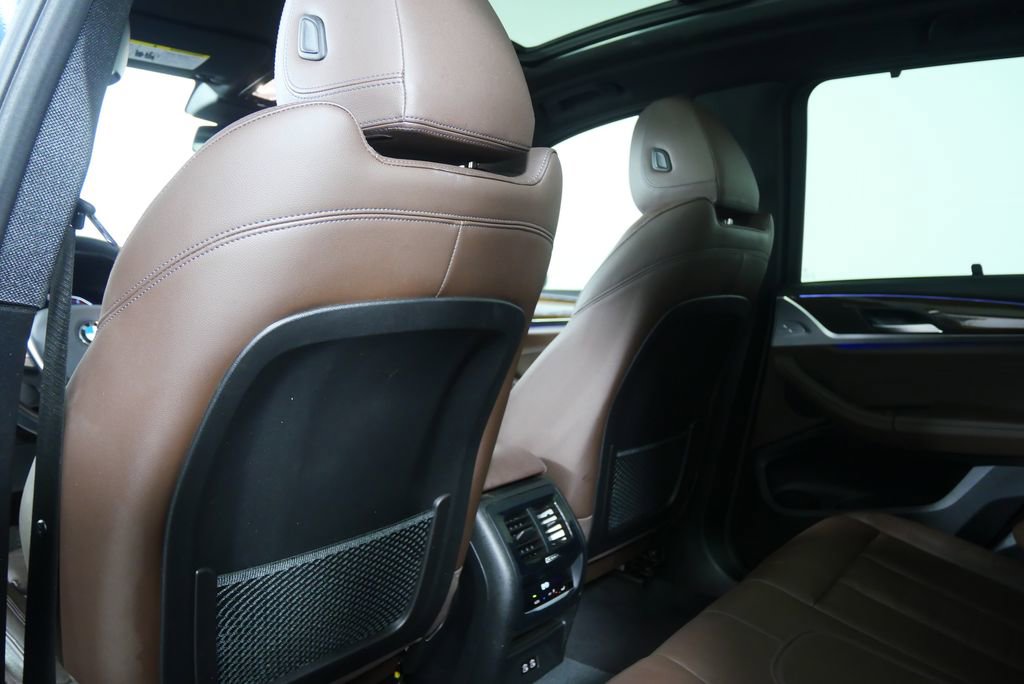 Used 2022 BMW X3 sDrive30i w/ Premium Package 2 image 16