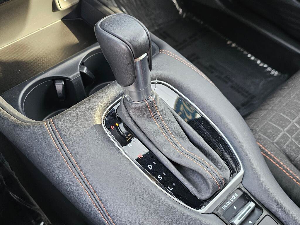 Certified 2025 Honda HR-V Sport image 28