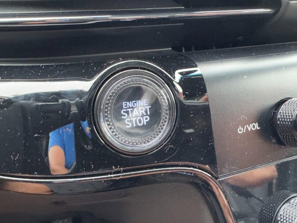 New 2026 Genesis G80 3.5T Prestige image 19