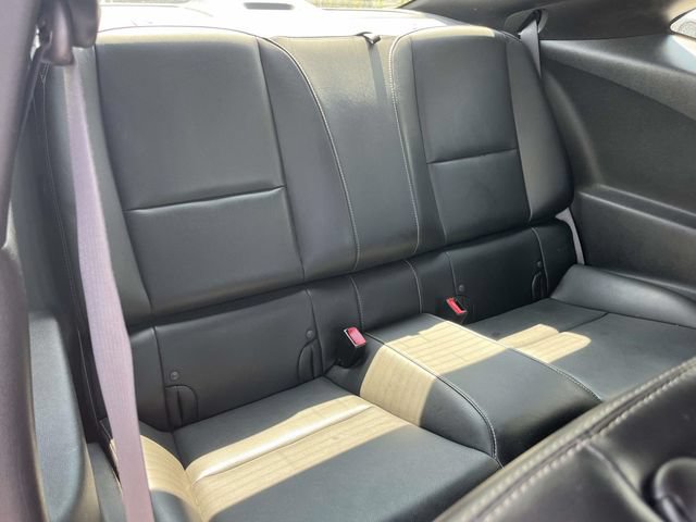 Used 2011 Chevrolet Camaro SS w/ RS Package RWD image 19