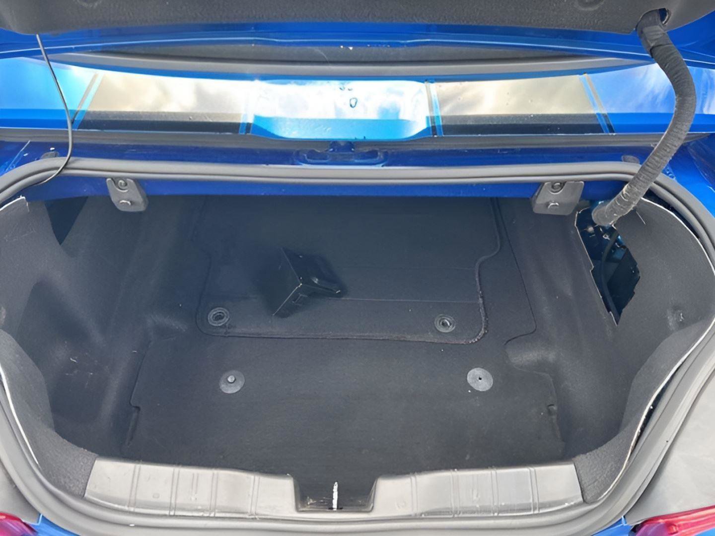 Used 2017 Chevrolet Camaro LT w/ RS Package image 12