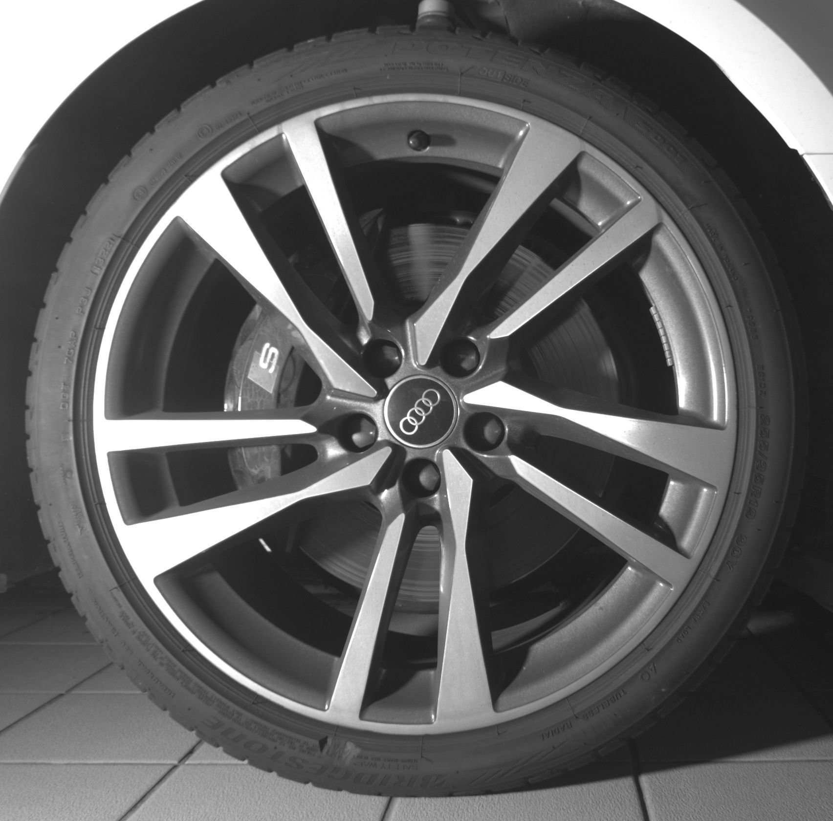 Certified 2022 Audi S5 Prestige AWD/4WD image 11