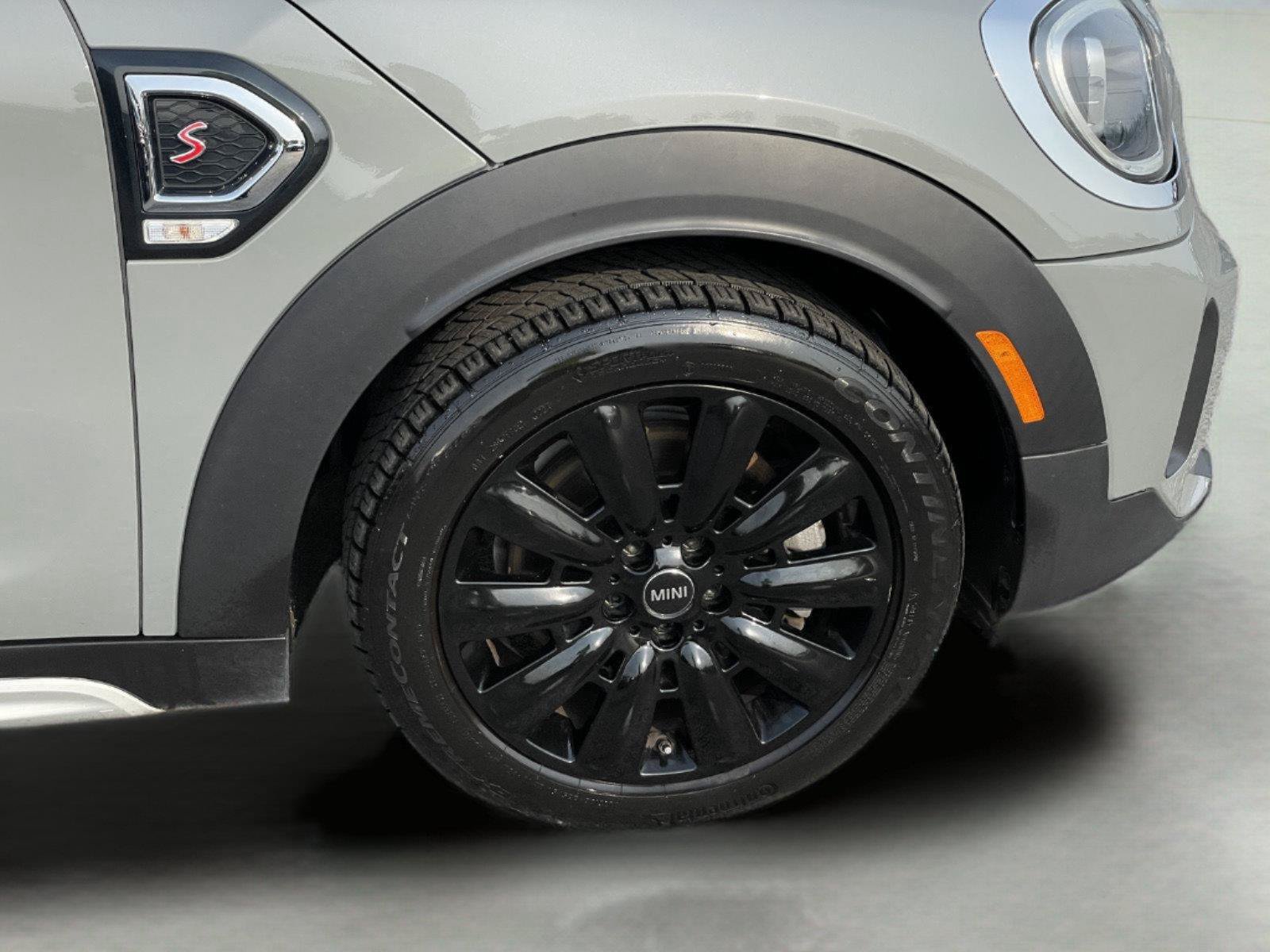 Used 2023 MINI Cooper Countryman S AWD/4WD image 32