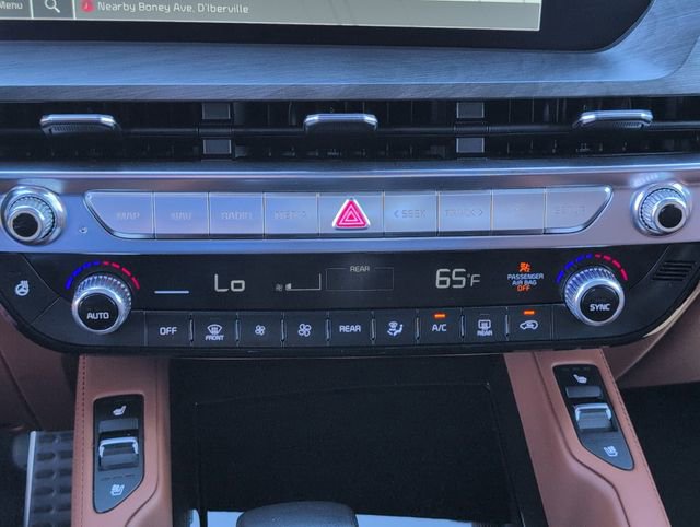 Used 2024 Kia Telluride SX Prestige X-Pro image 21