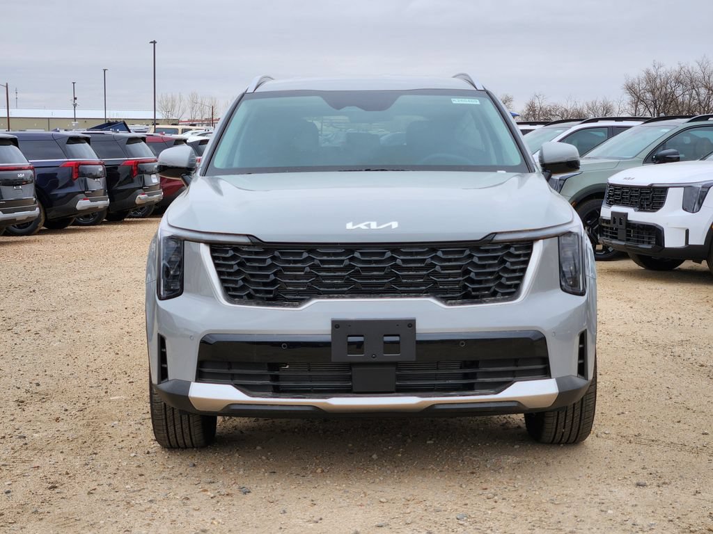 New 2026 Kia Sorento S AWD/4WD image 5
