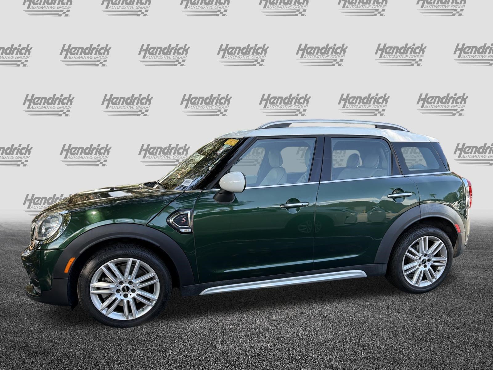 Used 2018 MINI Cooper Countryman S FWD image 6