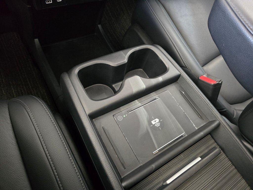 Used 2025 Honda Odyssey EX-L image 30