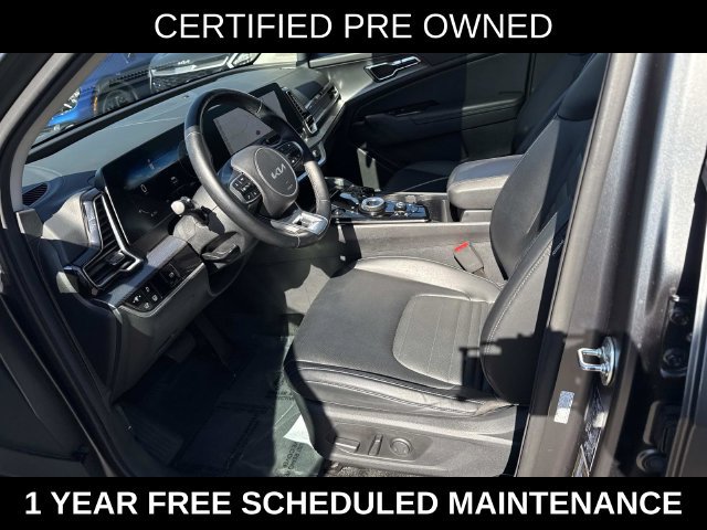 Used 2024 Kia Sportage SX Prestige AWD/4WD image 14