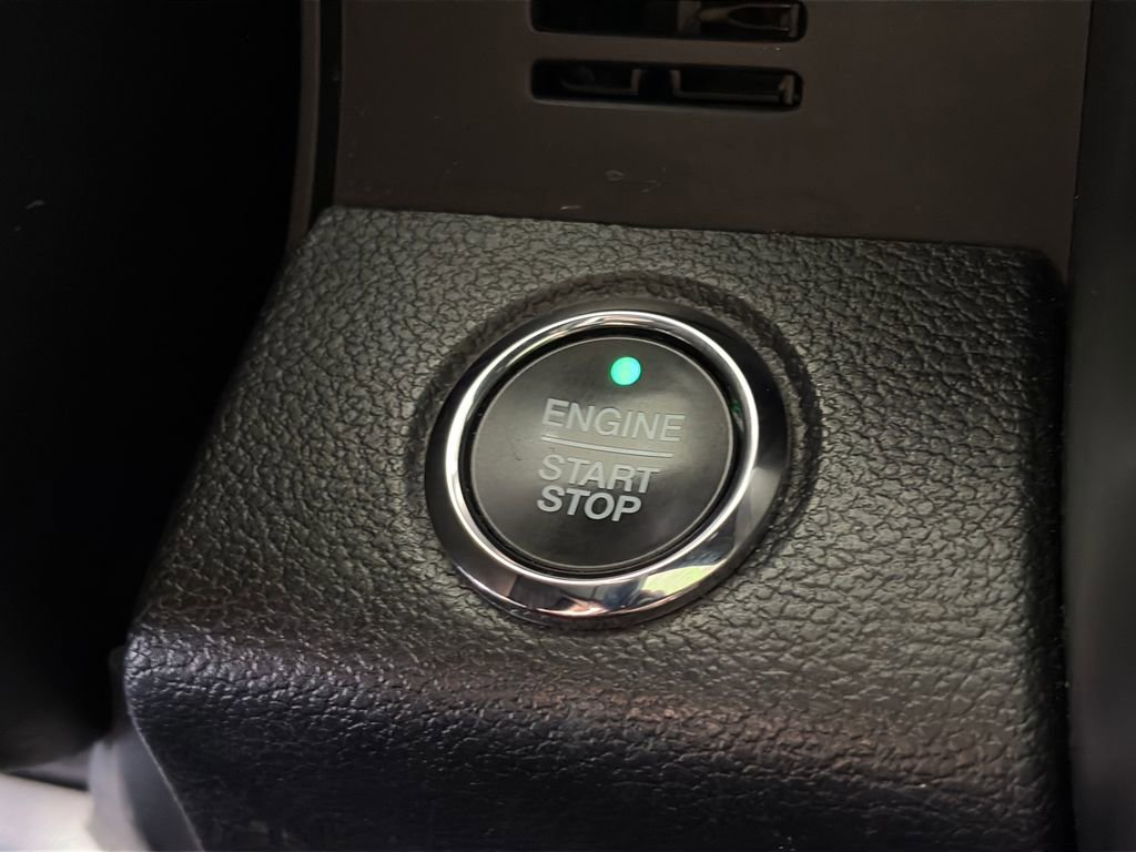 Certified 2020 Ford Expedition Limited w/ Equipment Group 303A image 24