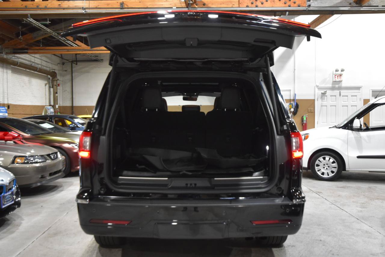 Used 2018 Lincoln Navigator L Reserve w/ Technology Package AWD/4WD image 50