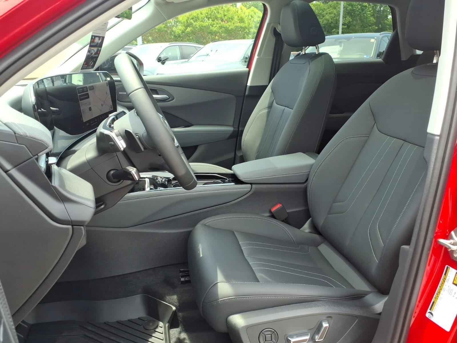 New 2026 Audi Q3 quattro 2.0T AWD/4WD image 18