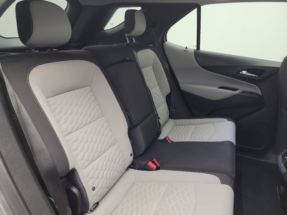 Used 2018 Chevrolet Equinox LT image 19