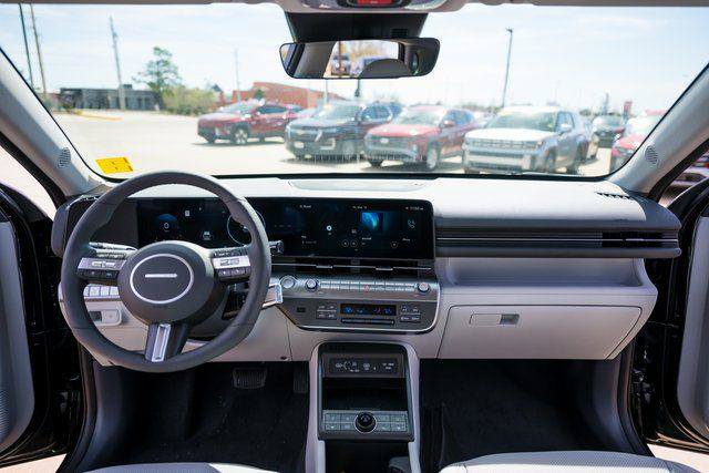 New 2026 Hyundai Kona Limited AWD/4WD image 13