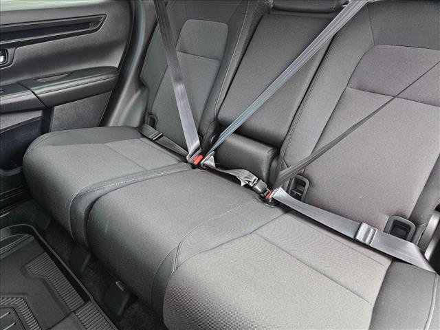 Used 2024 Honda CR-V EX image 16