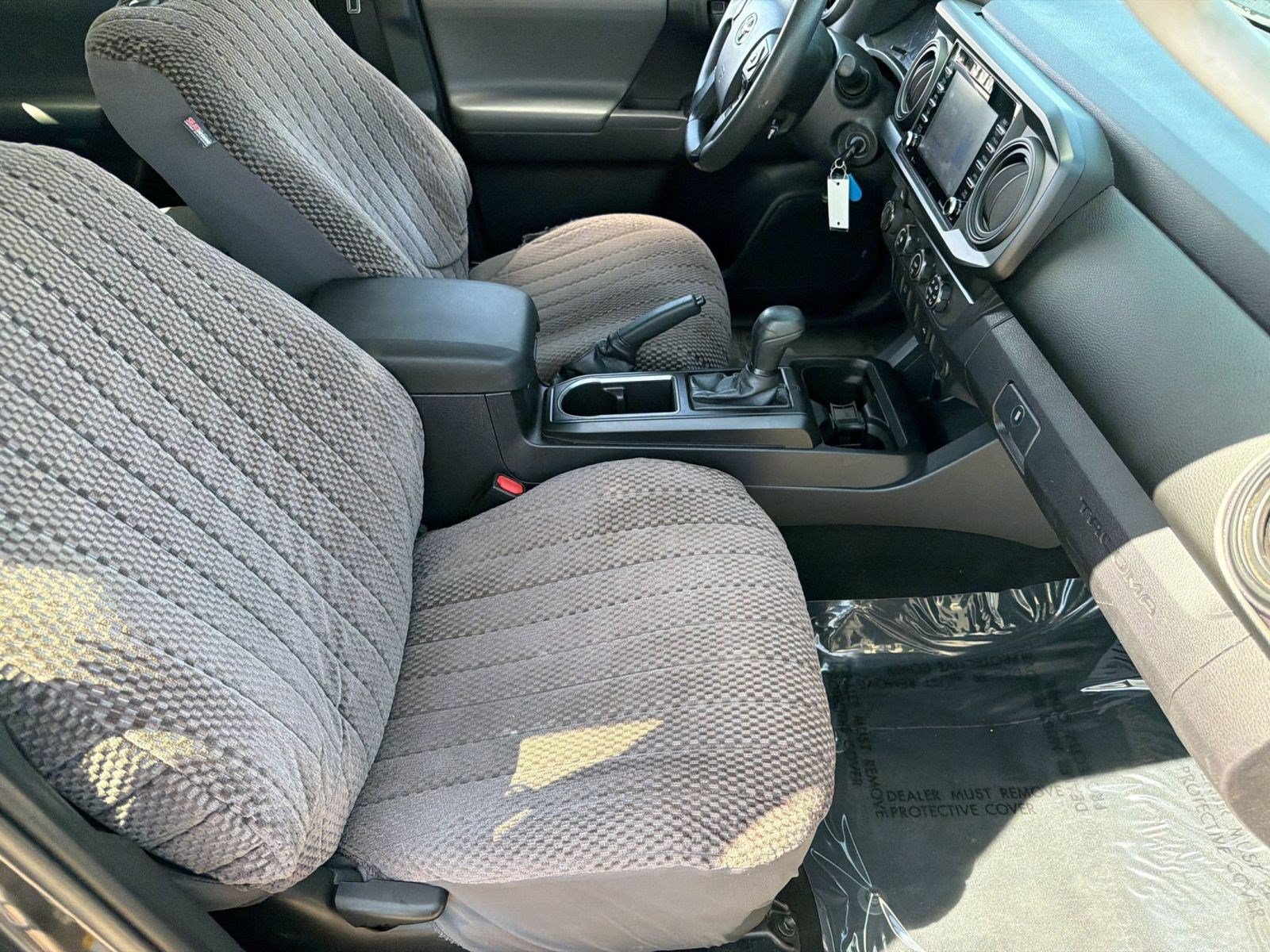 Used 2020 Toyota Tacoma SR AWD/4WD image 22