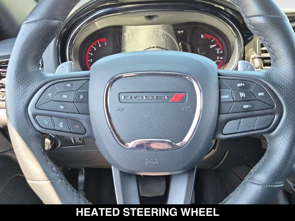 Used 2026 Dodge Durango GT RWD image 12