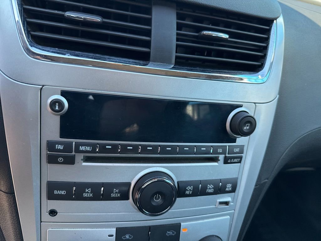 Used 2012 Chevrolet Malibu LT w/ Power Package FWD image 24