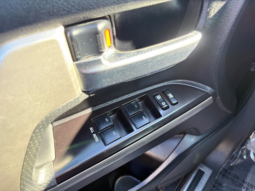 Certified 2016 Toyota Land Cruiser AWD/4WD image 25
