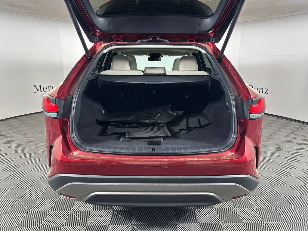 Used 2023 Lexus RX 350 Premium w/ Cold Area Package image 18