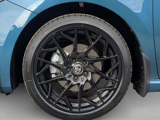 New 2026 Toyota Camry SE image 30