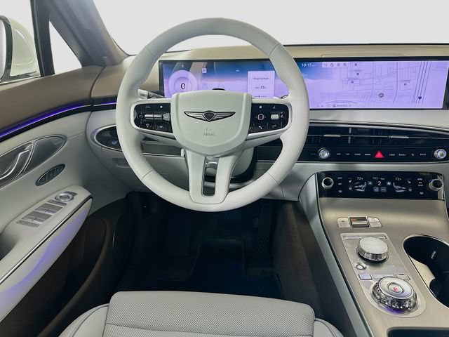 Certified 2026 Genesis GV70 2.5T Advanced AWD/4WD image 19