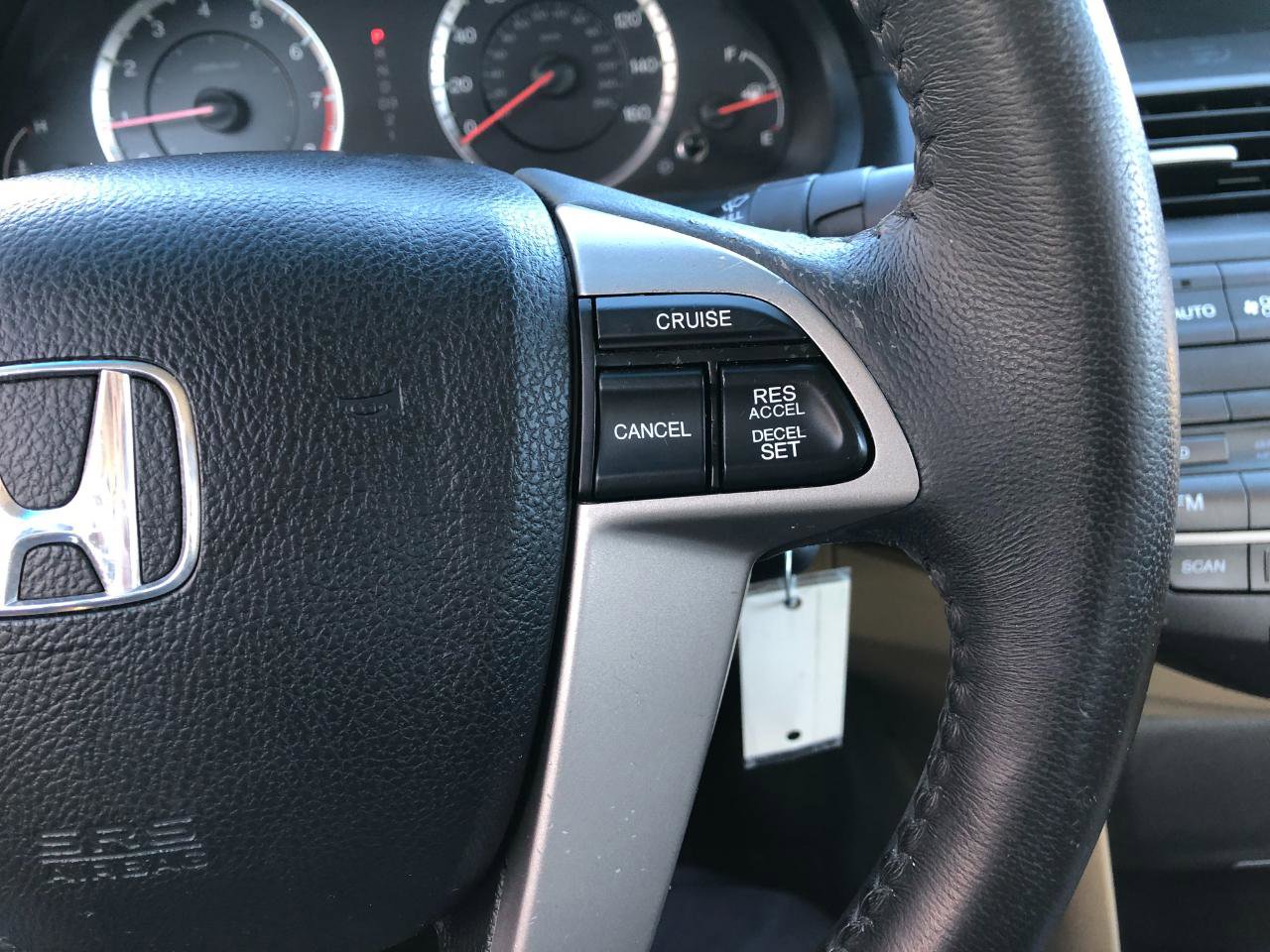 Used 2012 Honda Accord EX-L image 13