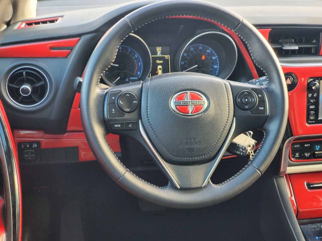 Used 2016 Scion iM image 8