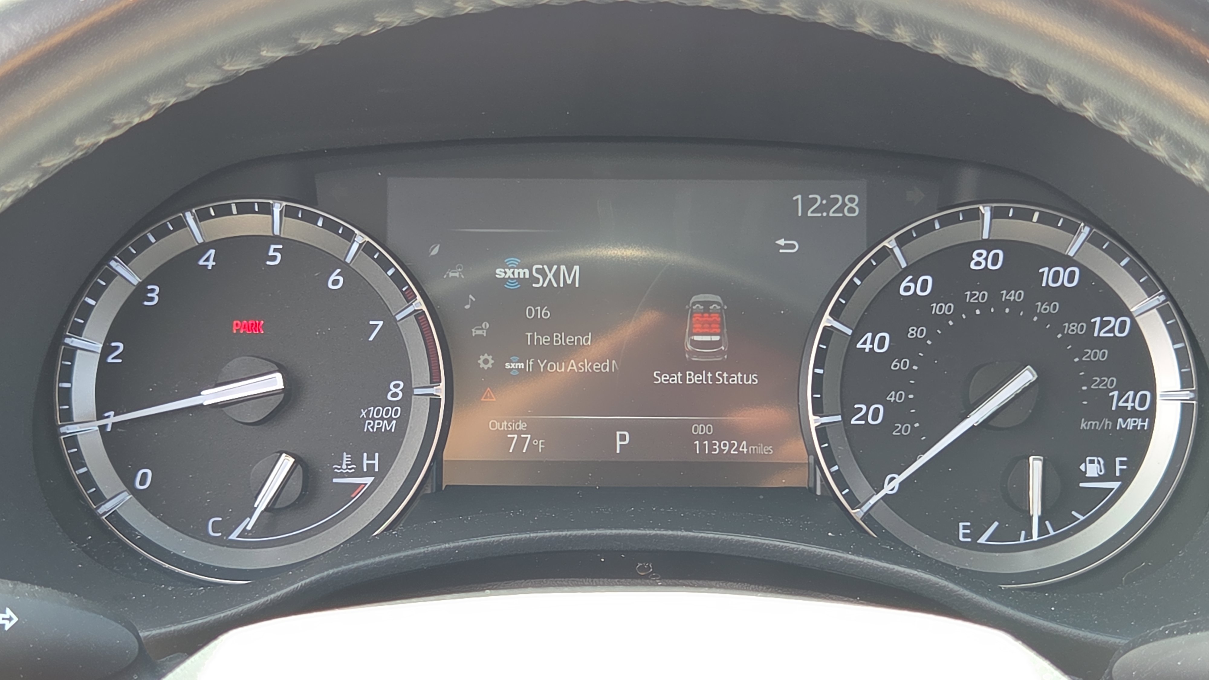 Used 2020 Toyota Highlander XLE image 27