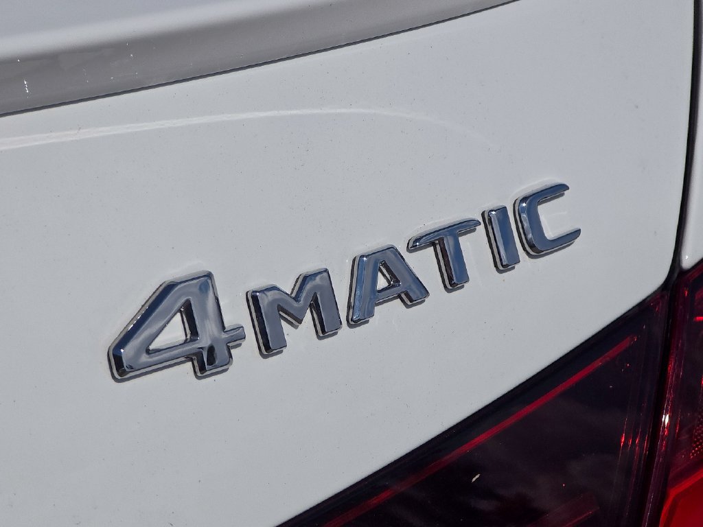 Certified 2026 Mercedes-Benz C 300 4MATIC Sedan image 5