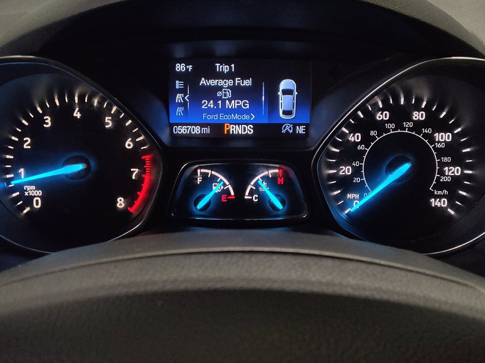 Used 2019 Ford Escape SEL FWD image 23