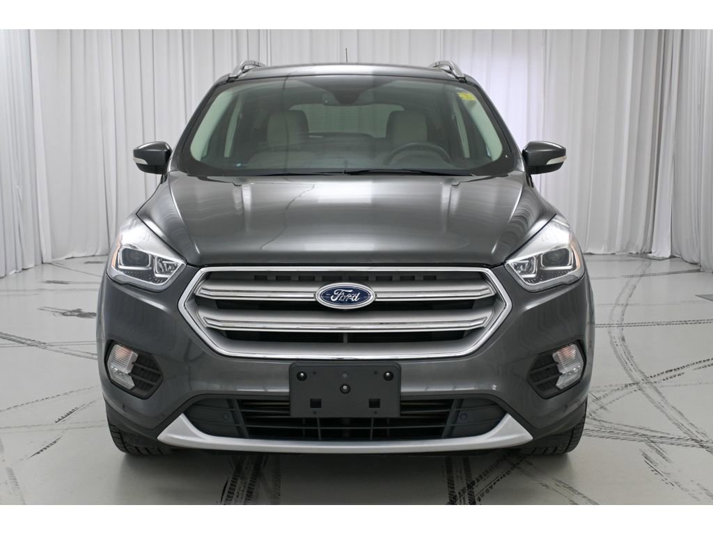 Used 2019 Ford Escape Titanium image 3
