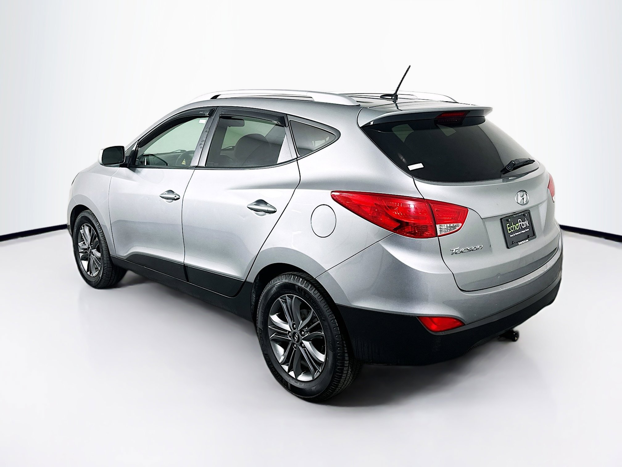 Used 2015 Hyundai Tucson SE image 5