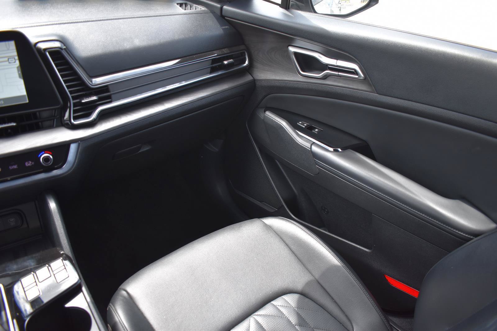 Used 2023 Kia Sportage X-Line AWD/4WD image 22
