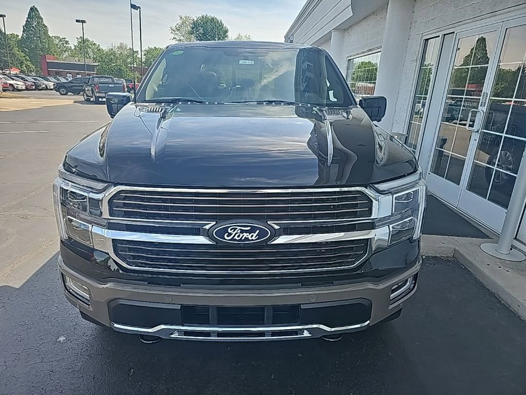 New 2026 Ford F150 King Ranch AWD/4WD image 3