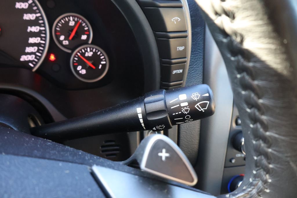 Used 2007 Chevrolet Corvette Coupe w/ Preferred Equipment Group image 24