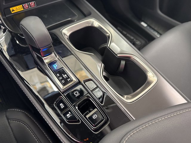 New 2026 Lexus NX 350 AWD image 29
