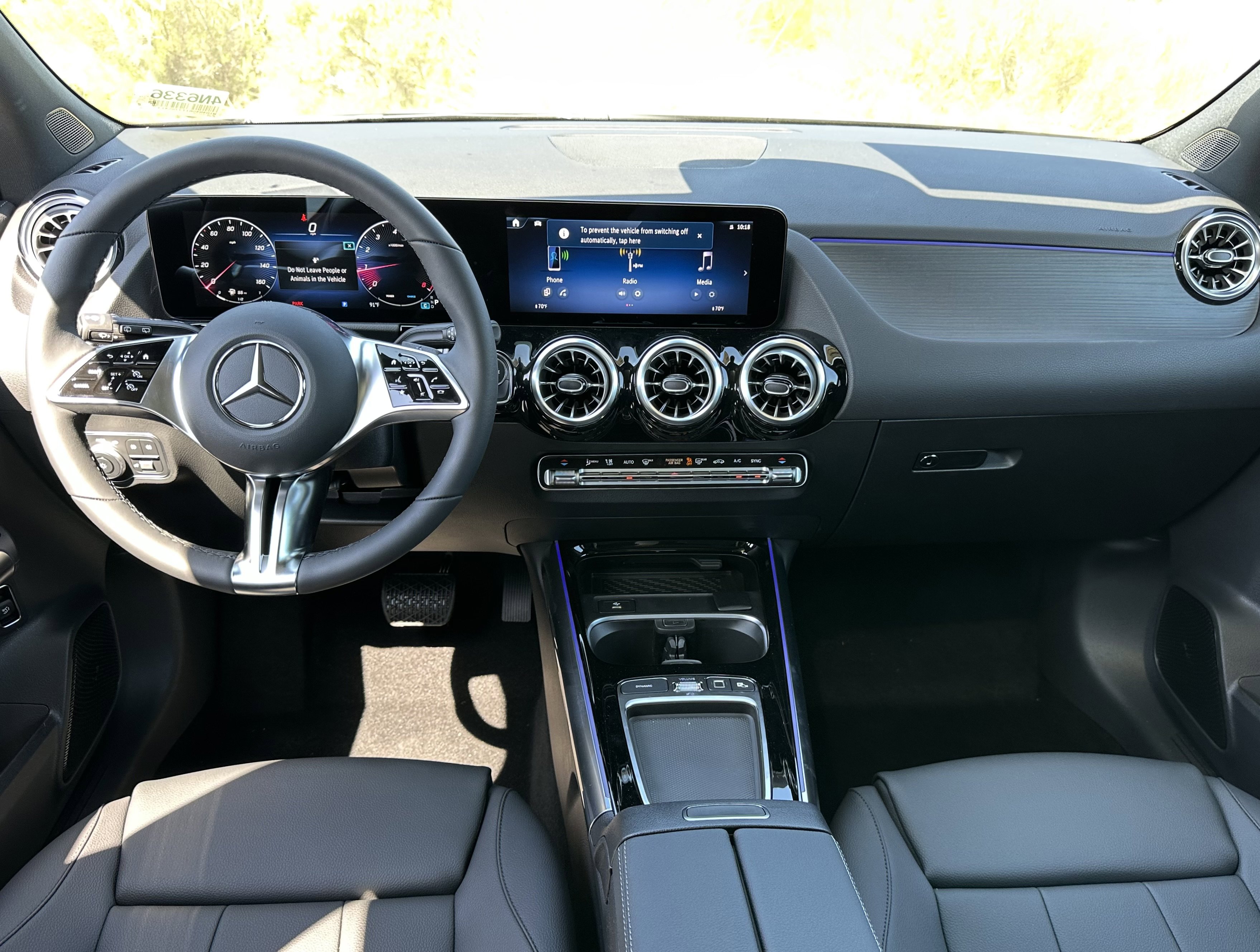New 2026 Mercedes-Benz GLA 250 image 31