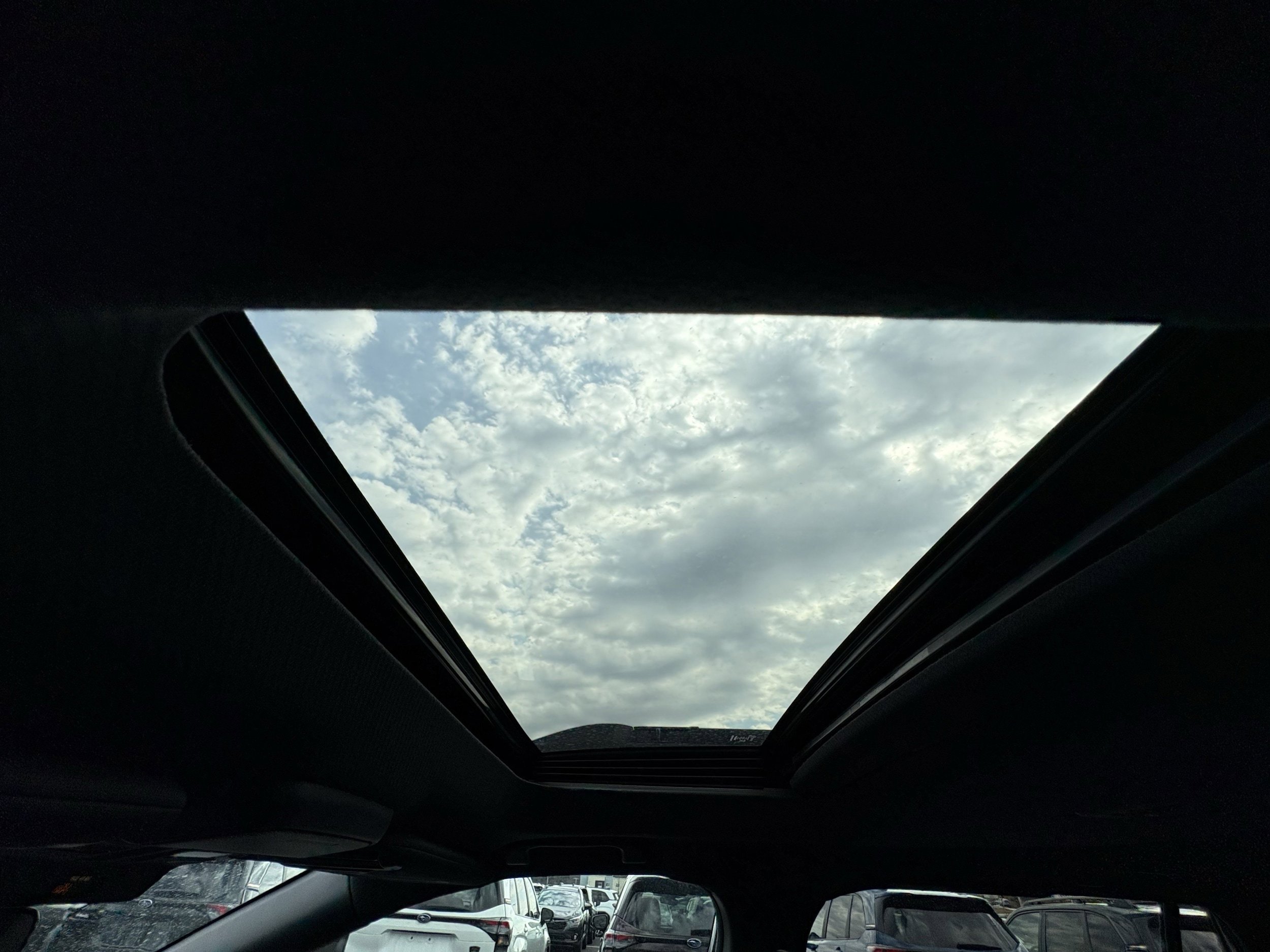 New 2026 Subaru Outback Premium image 25