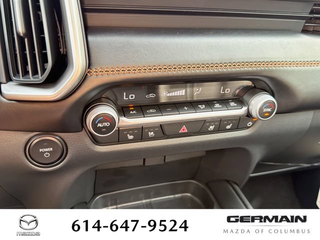 New 2026 MAZDA CX-50 AWD 2.5 Hybrid w/ Weather Package image 22