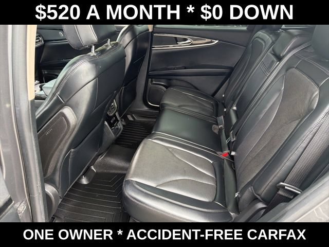 Used 2023 Lincoln Nautilus Reserve AWD/4WD image 29