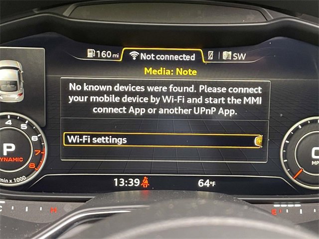 Used 2016 Audi TT 2.0T w/ Technology Package image 22