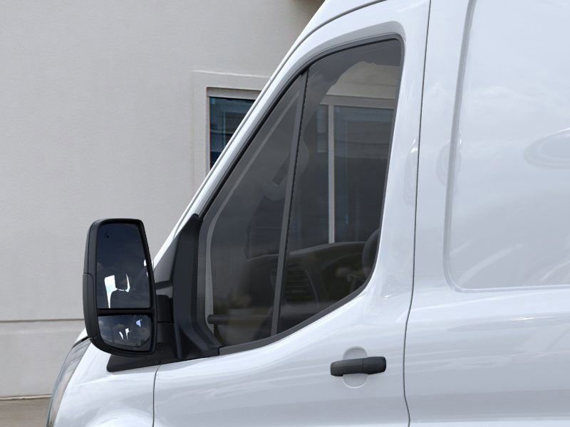 New 2026 Ford Transit 250 148 Medium Roof image 20