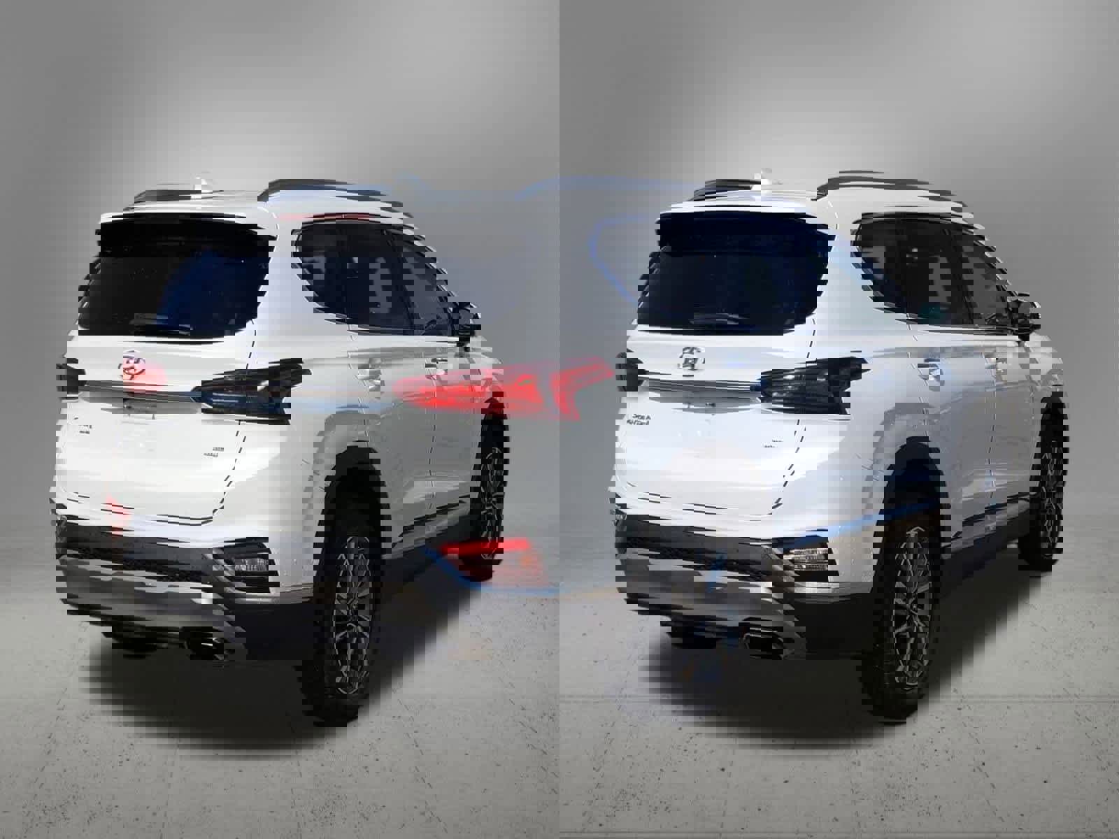 Used 2019 Hyundai Santa Fe Limited image 6