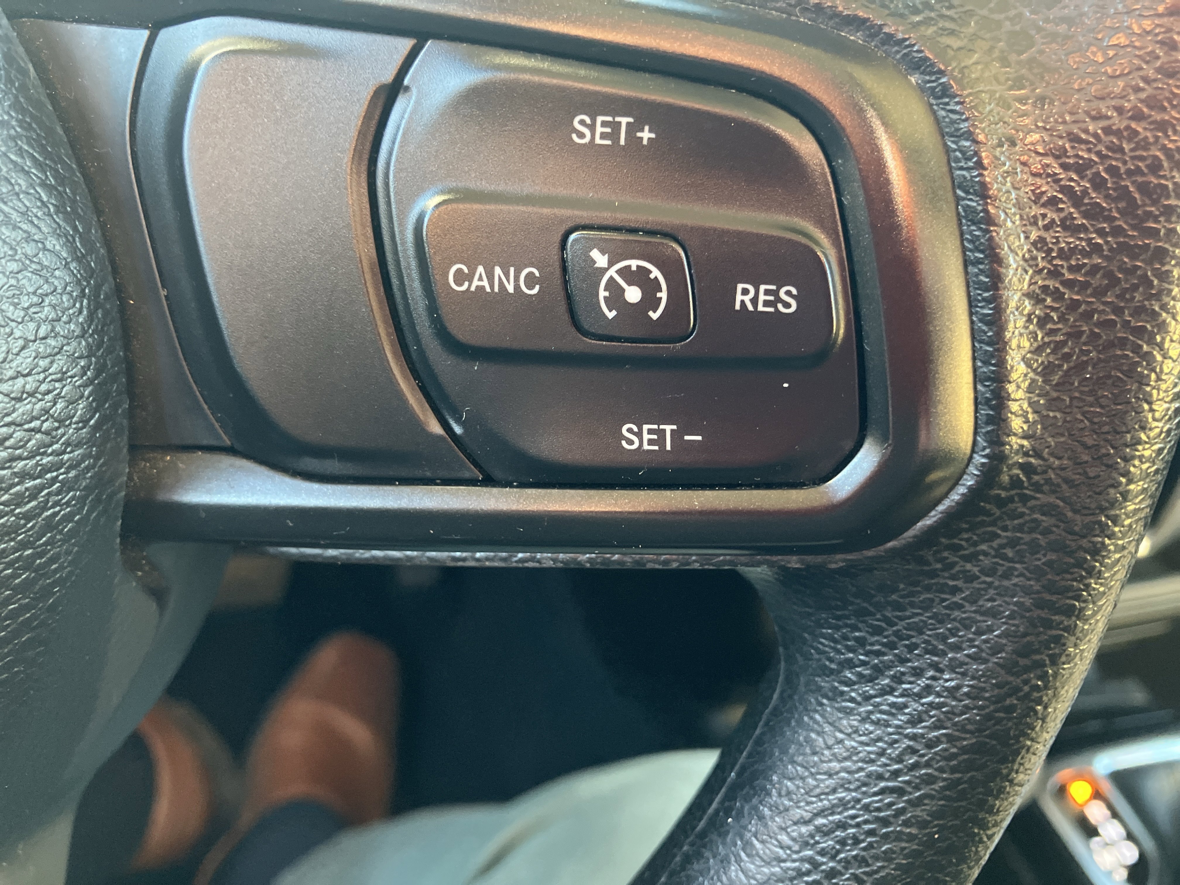 Used 2021 Jeep Wrangler Sport image 3