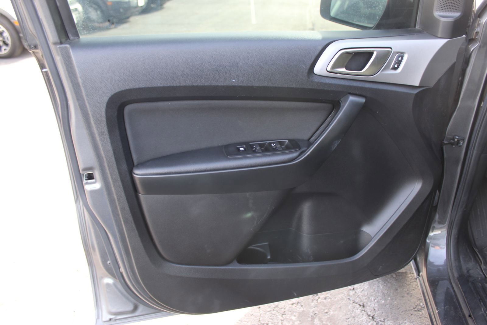 Used 2020 Ford Ranger XLT w/ Equipment Group 301A Mid image 20